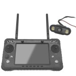 Großhandel SKYRC Flight Control H16 2,4 GHz 1080P Digitaler Videodaten sender
